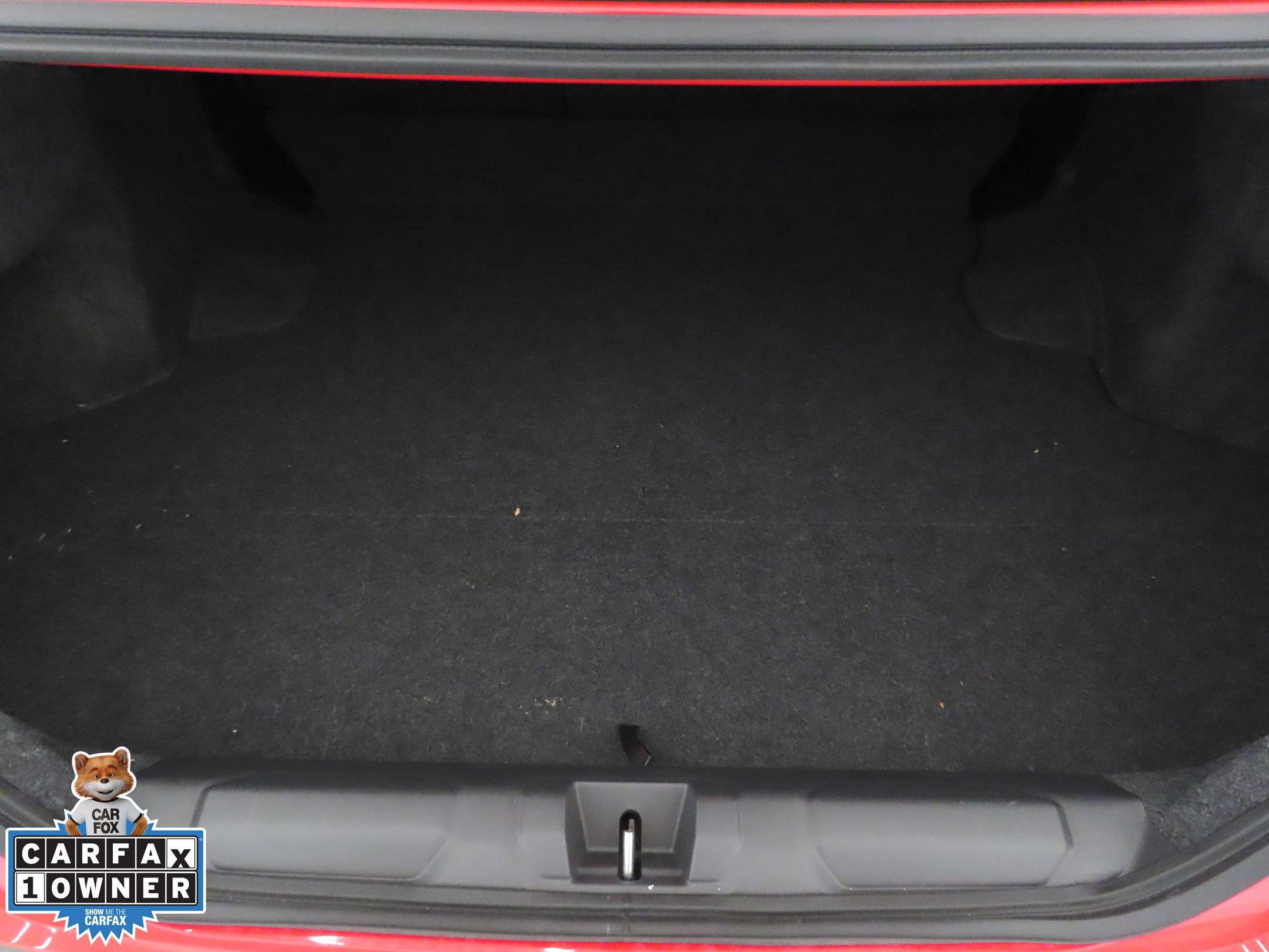 Certified 2025 Subaru WRX Premium image 24