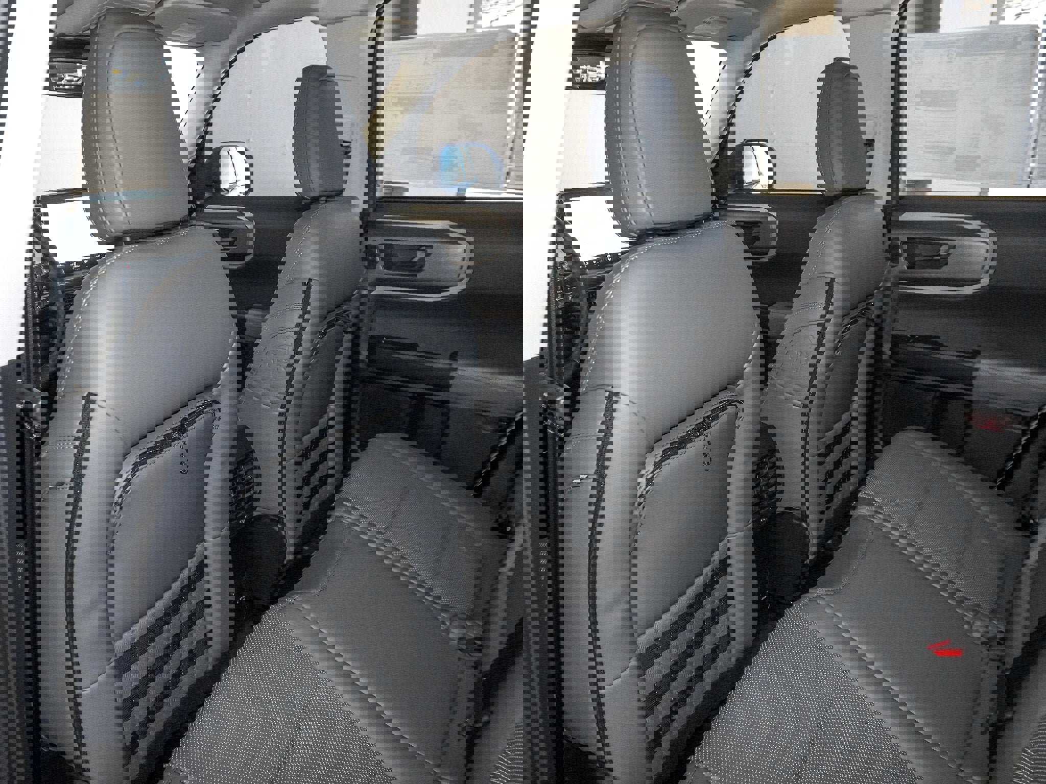 New 2025 Ford Bronco Sport Badlands w/ Badlands Tech Package image 37