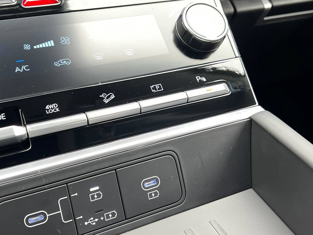 New 2026 Hyundai Santa Fe SE AWD/4WD image 29