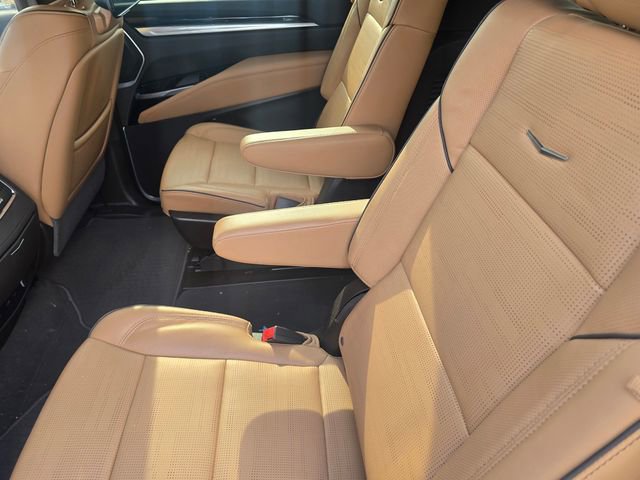 Used 2025 Cadillac Escalade ESV Premium Luxury w/ Touring Package RWD image 14
