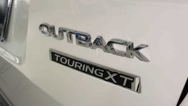 Used 2024 Subaru Outback Touring XT w/ Popular Package #2 AWD/4WD image 10