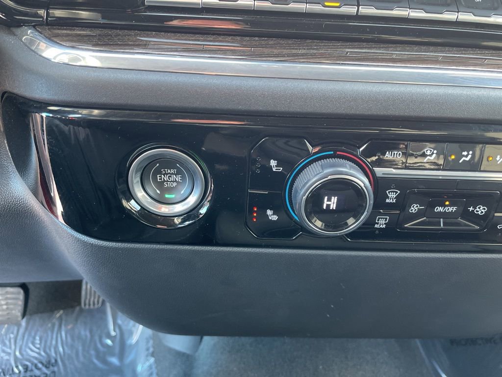 Used 2024 Chevrolet Silverado 1500 LT image 18