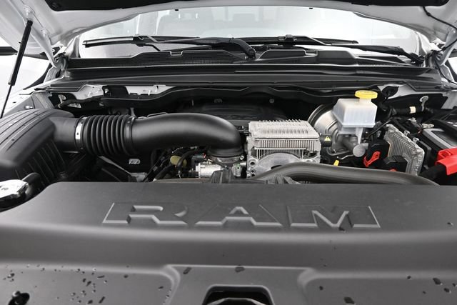 Used 2022 RAM 1500 Laramie w/ Sport Appearance Package AWD/4WD image 23