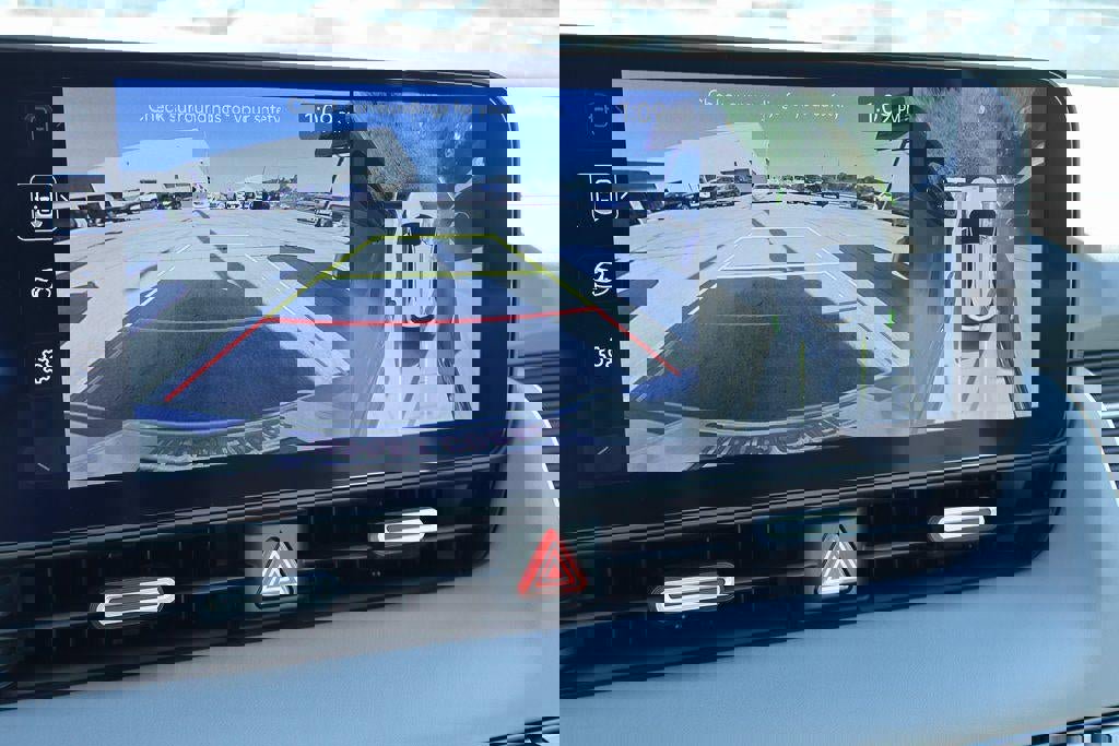 New 2026 Hyundai Ioniq 5 Limited image 4