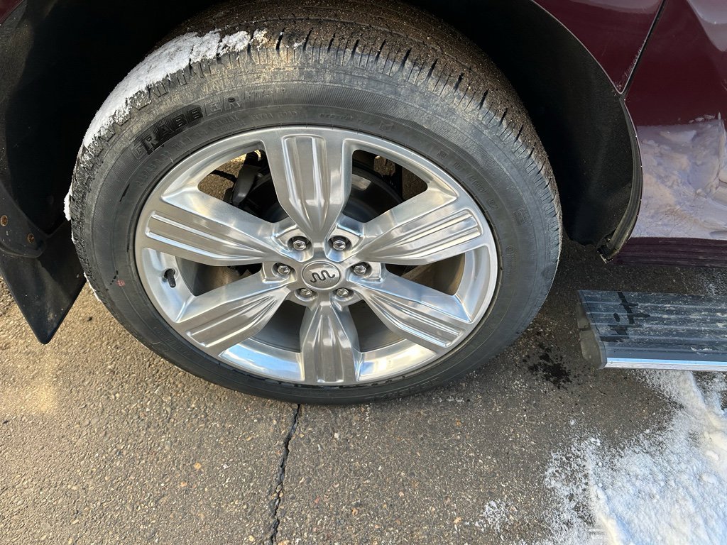 Used 2024 Ford Expedition Max King Ranch image 30