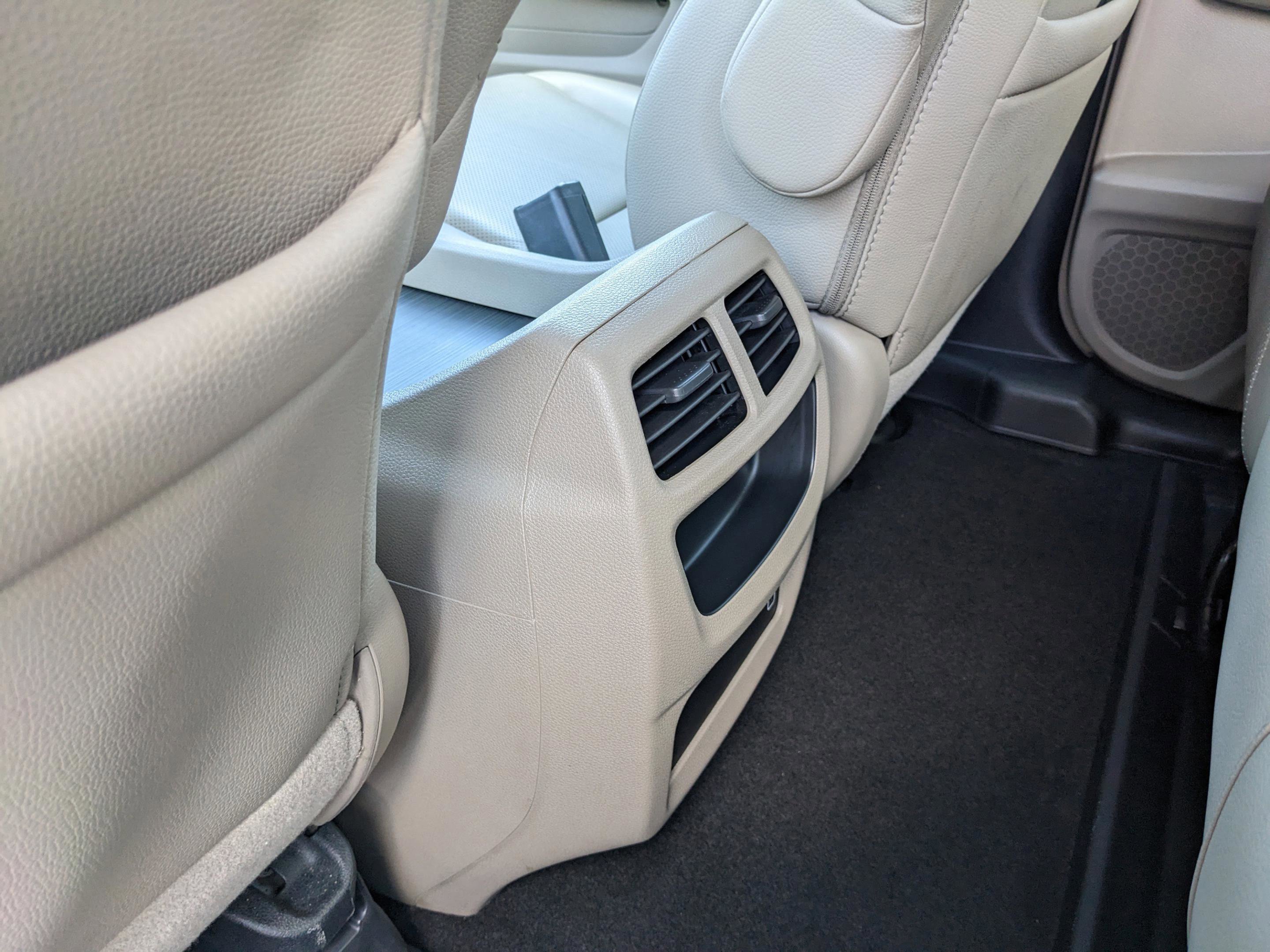 Used 2020 Honda Ridgeline RTL-E image 19
