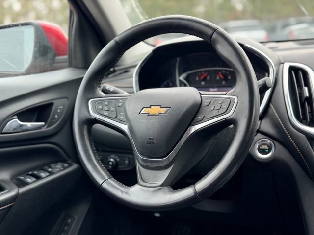 Used 2022 Chevrolet Equinox Premier image 23