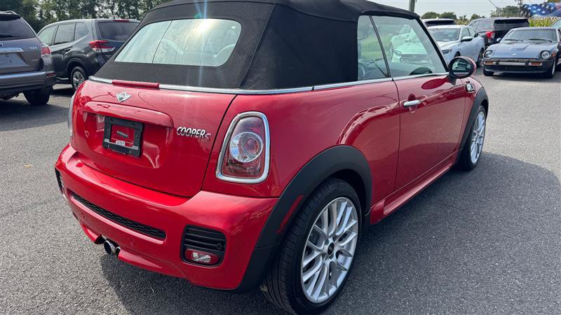 Used 2012 MINI Cooper S FWD image 24