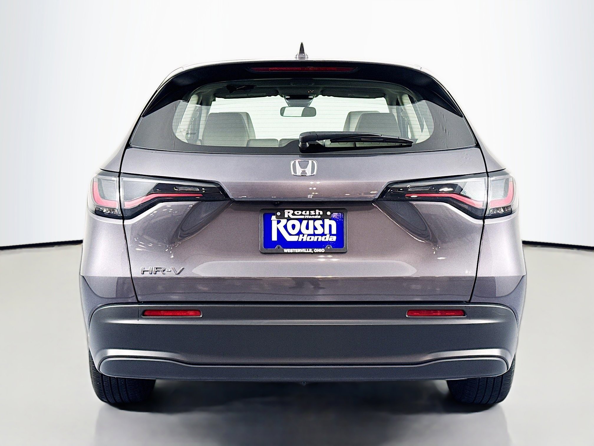 Certified 2024 Honda HR-V LX image 6