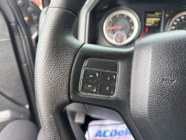 Used 2016 RAM 1500 Express image 30