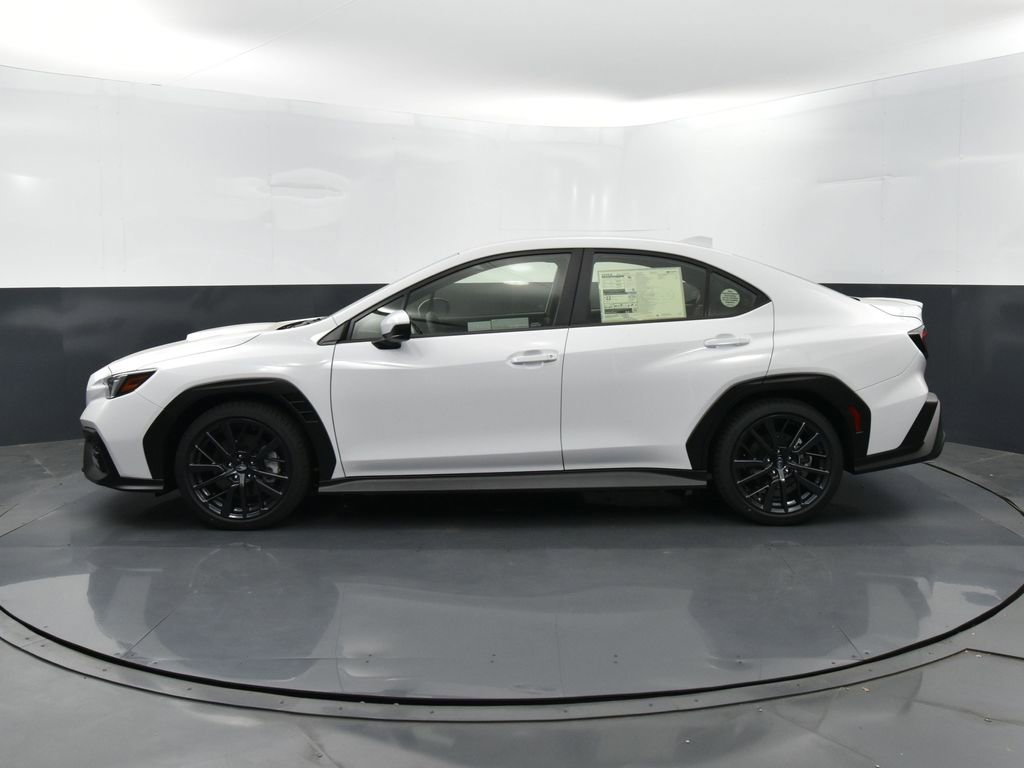 New 2025 Subaru WRX Premium image 6