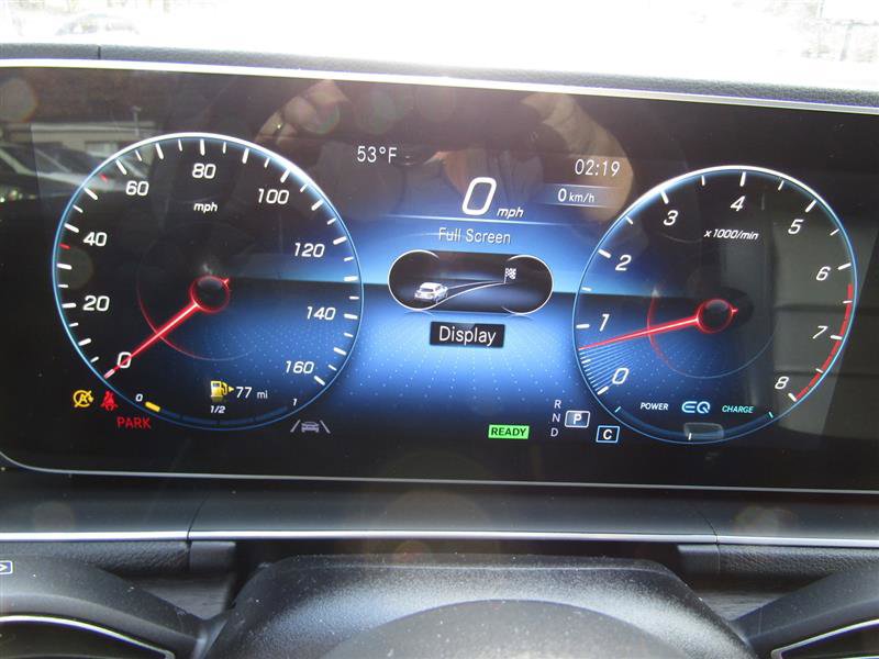 Used 2021 Mercedes-Benz GLS 450 4MATIC image 18