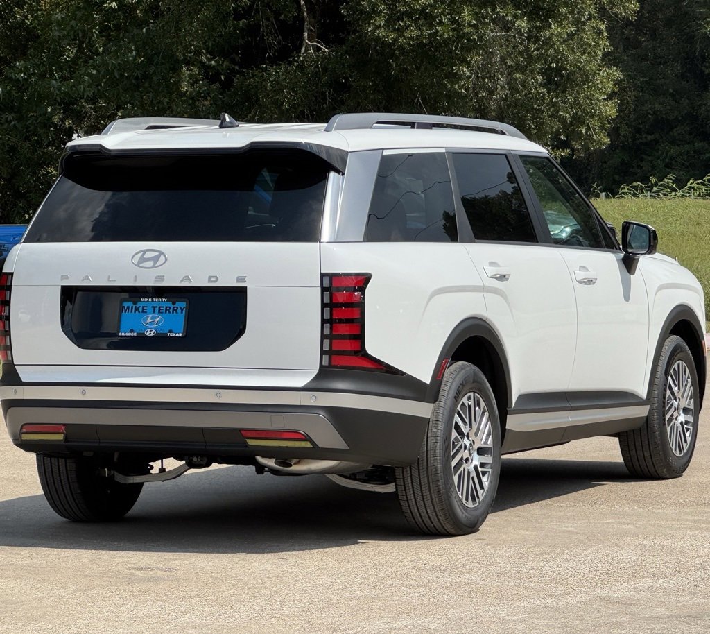 New 2026 Hyundai Palisade SEL image 14