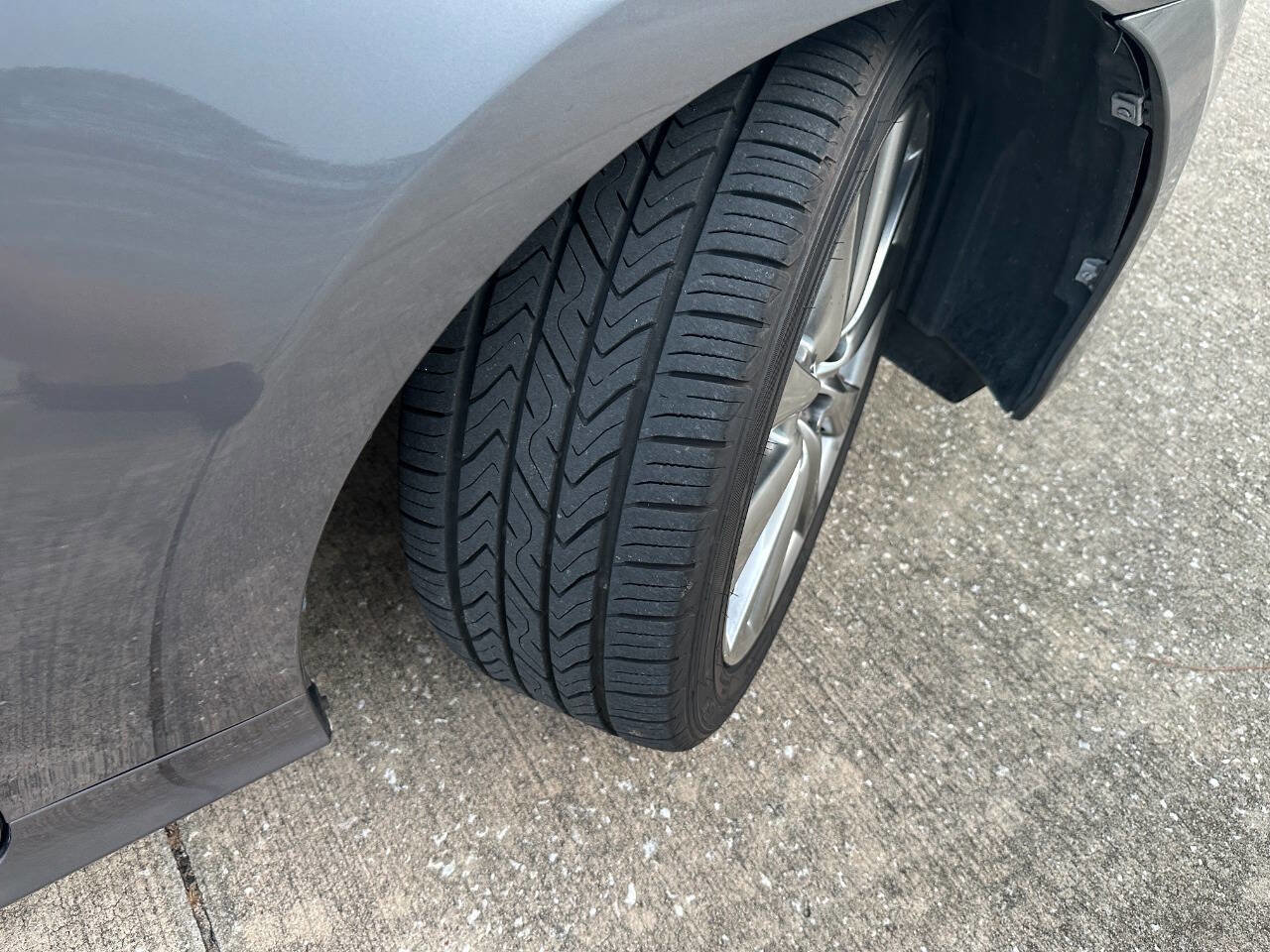 Used 2013 Lexus GS 350 image 30