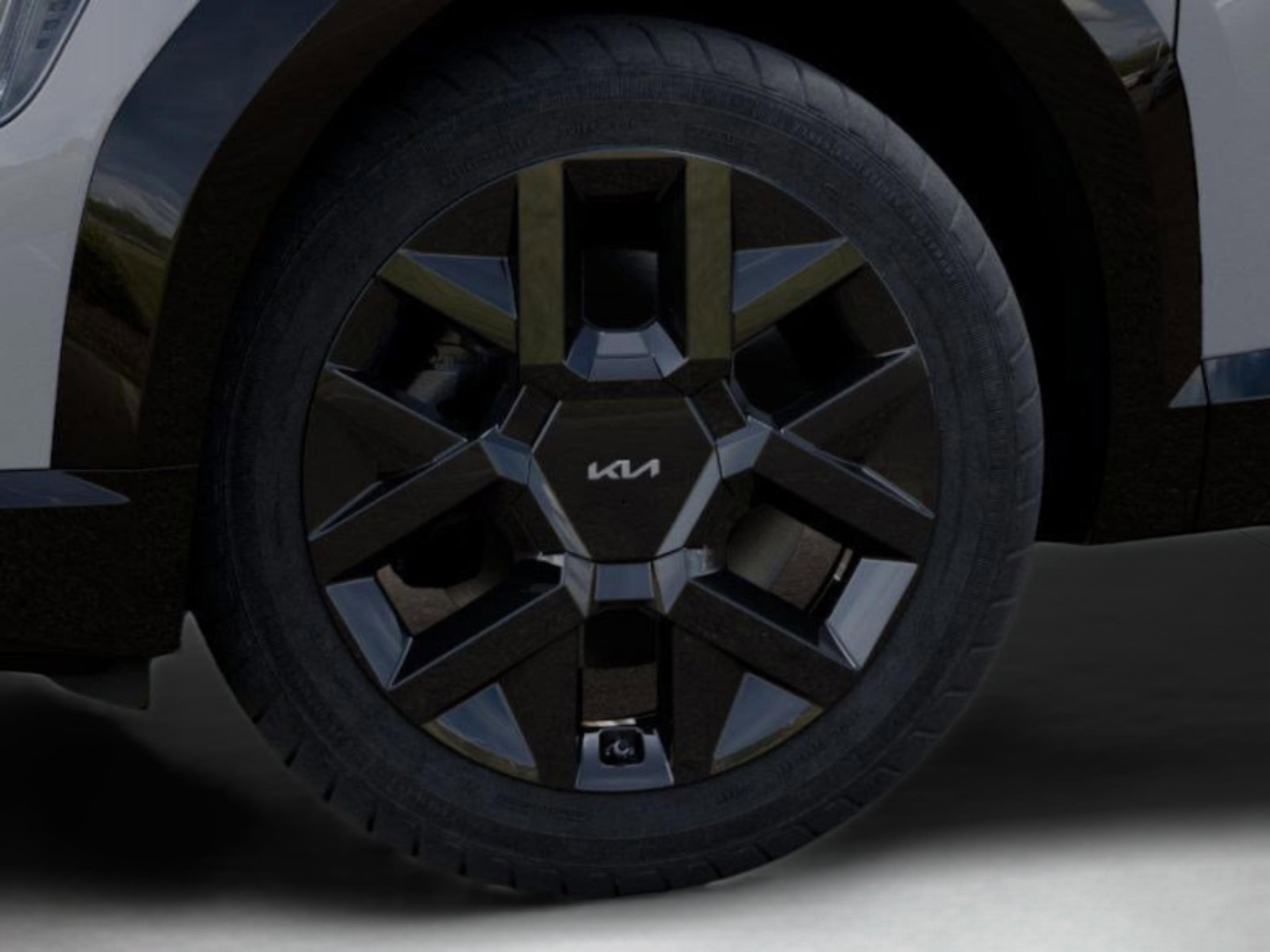 New 2026 Kia EV9 Land image 27