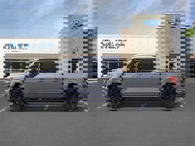 New 2025 Ford F150 Lariat w/ Equipment Group 502A High image 27