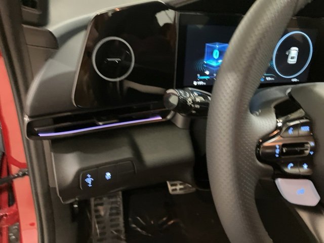 Used 2024 Hyundai Elantra N image 14