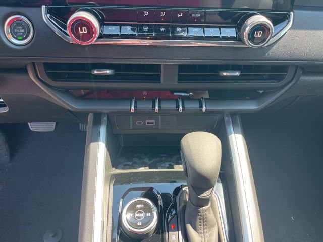 New 2026 Chevrolet Colorado Trail Boss AWD/4WD image 29