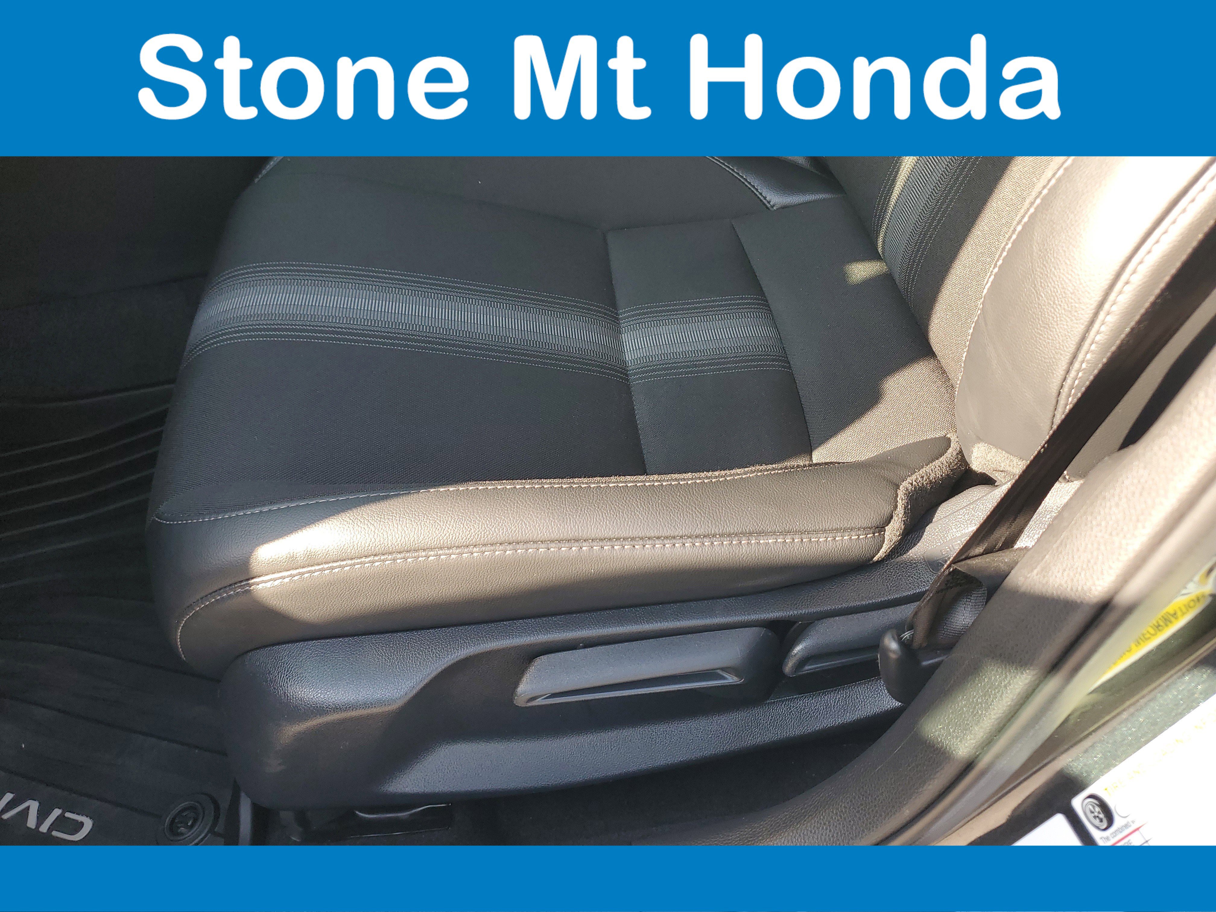Used 2024 Honda Civic Sport image 17