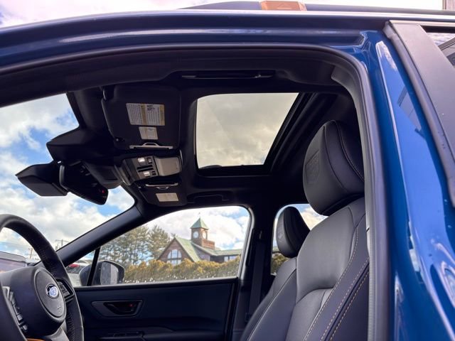 New 2026 Subaru Outback Wilderness image 21