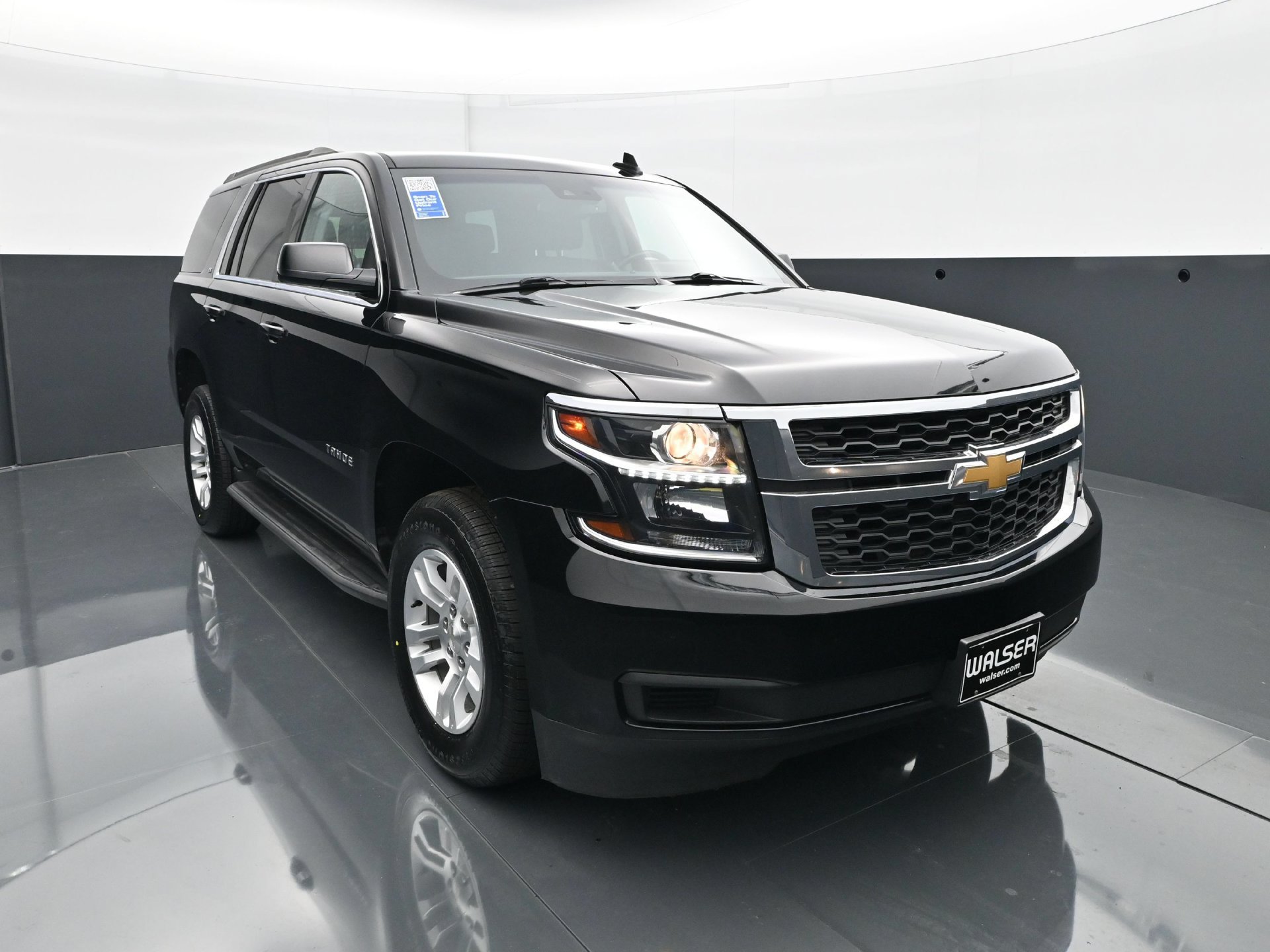 Used 2019 Chevrolet Tahoe LT AWD/4WD image 11
