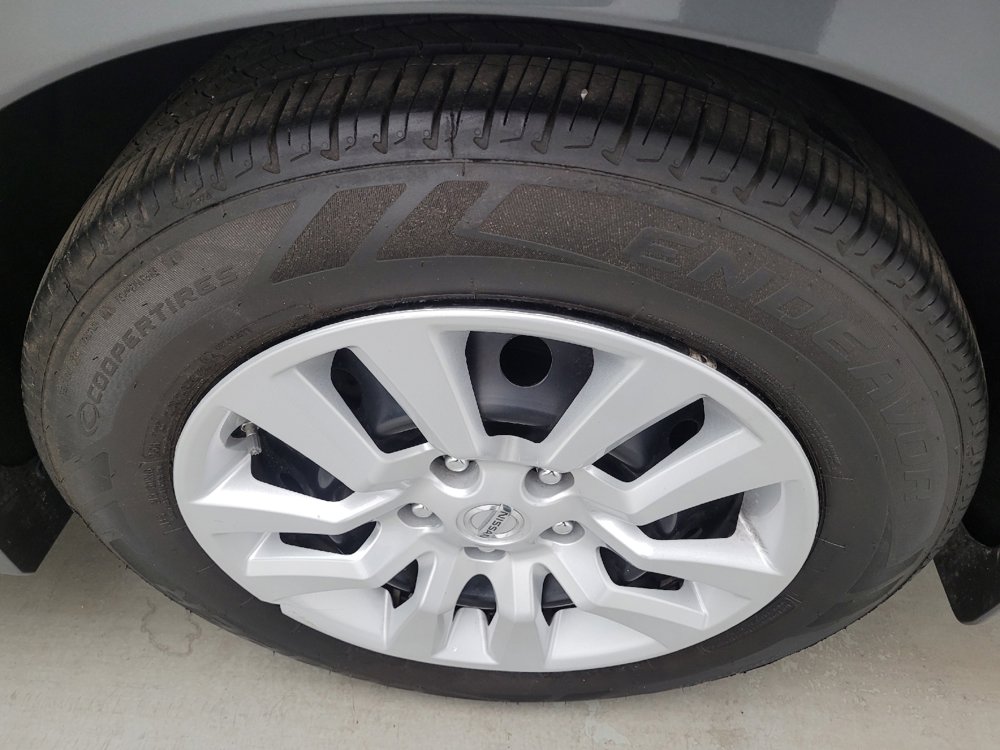 Used 2016 Nissan Altima 2.5 S w/ Power Driver Seat Package FWD image 31