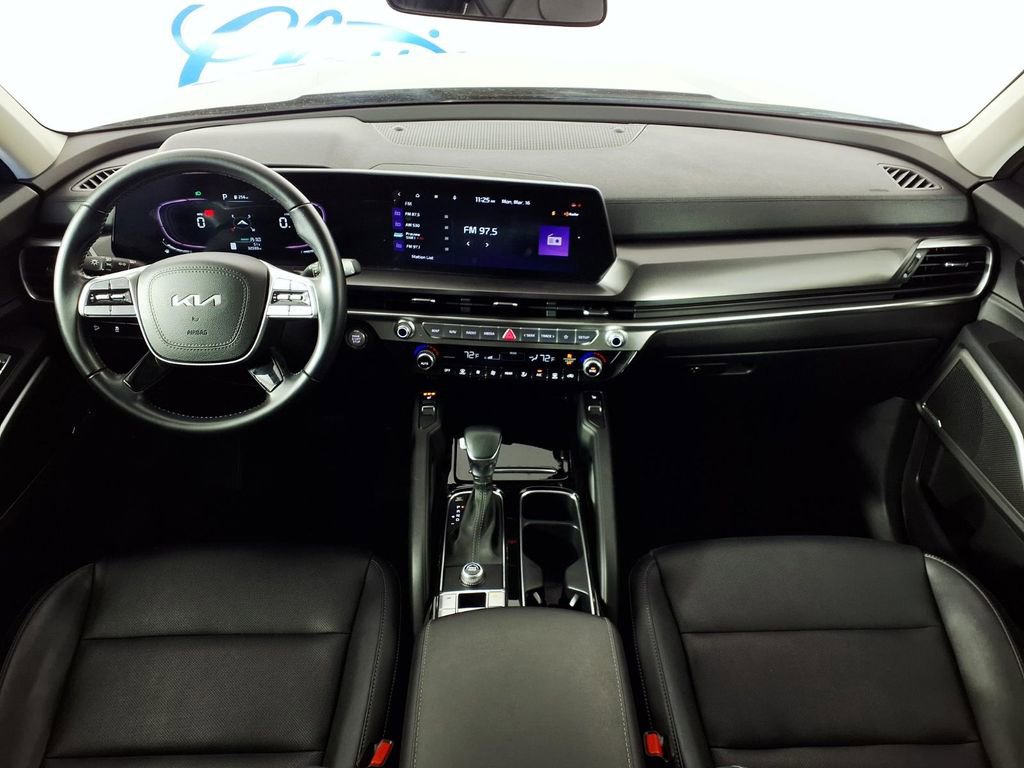 Used 2023 Kia Telluride S image 13