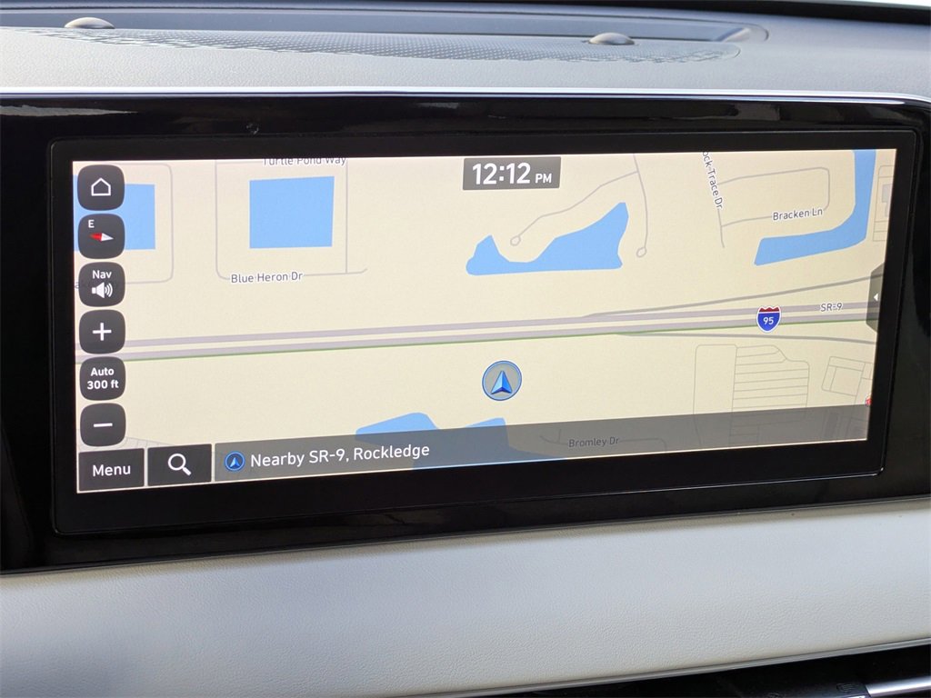 Used 2023 Hyundai Palisade Calligraphy image 24