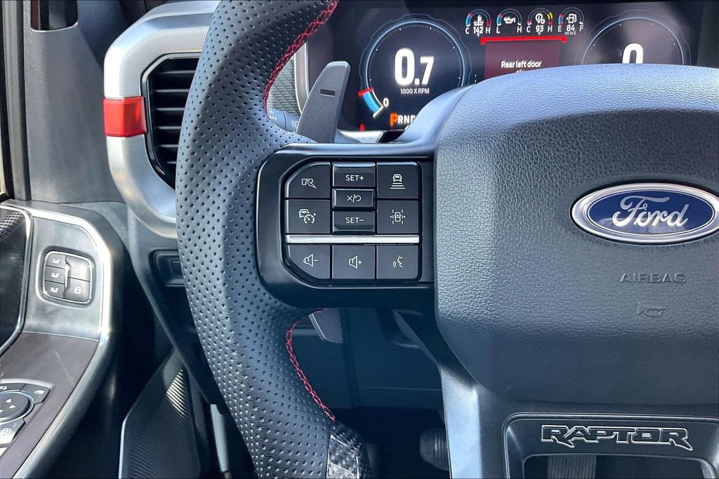 Used 2022 Ford F150 Raptor w/ Raptor 37 Performance Package AWD/4WD image 10