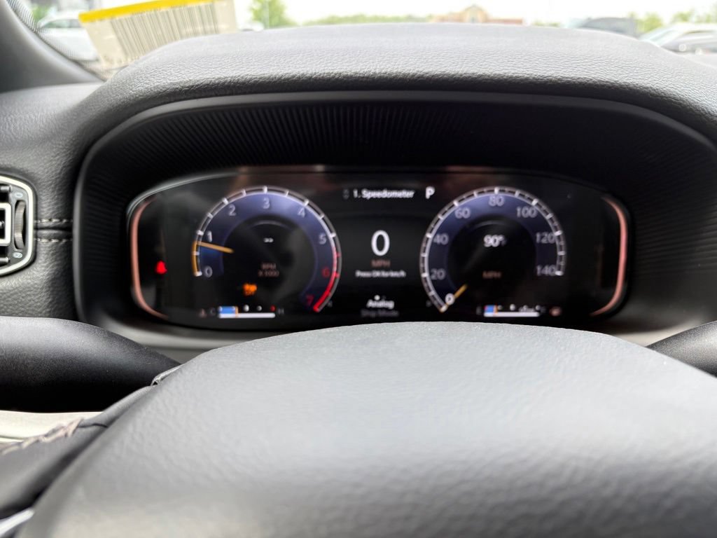 New 2026 Jeep Grand Wagoneer 2WD w/ Premium Group I image 16