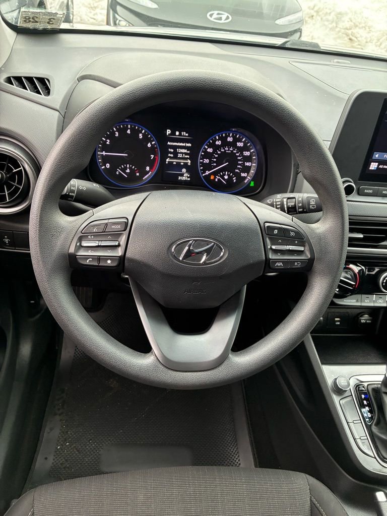 Used 2023 Hyundai Kona SEL image 26