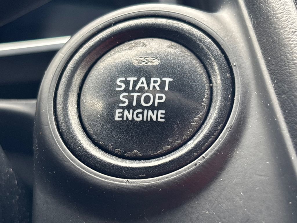 Used 2017 MAZDA CX-3 Grand Touring image 29