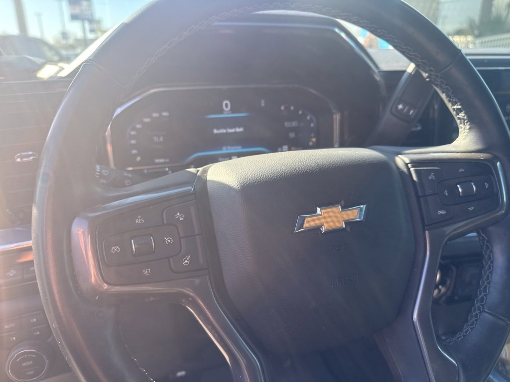 Used 2024 Chevrolet Silverado 2500 High Country w/ High Country Premium Package image 21