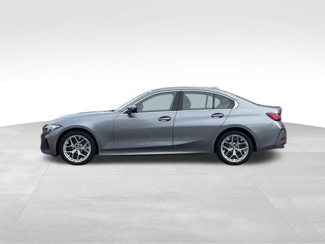 Used 2026 BMW 330i xDrive Sedan w/ Premium Package AWD/4WD image 2