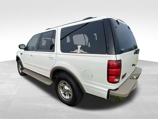 Used 2000 Ford Expedition Eddie Bauer AWD/4WD image 6