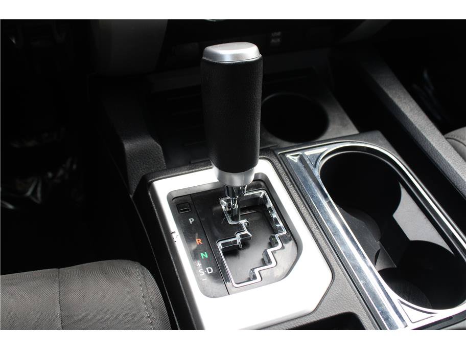 Used 2018 Toyota Tundra SR5 w/ SR5 Upgrade Package RWD image 29