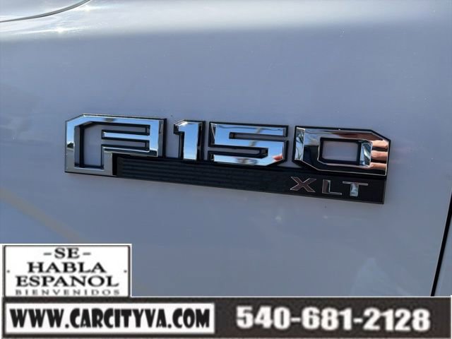 Used 2017 Ford F150 XLT w/ Equipment Group 301A Mid image 10