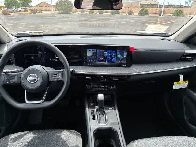 New 2026 Nissan Kicks SV w/ Cold Weather Package FWD image 14