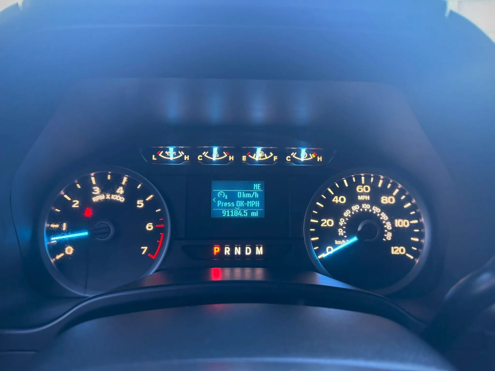 Used 2018 Ford F150 XLT RWD image 28