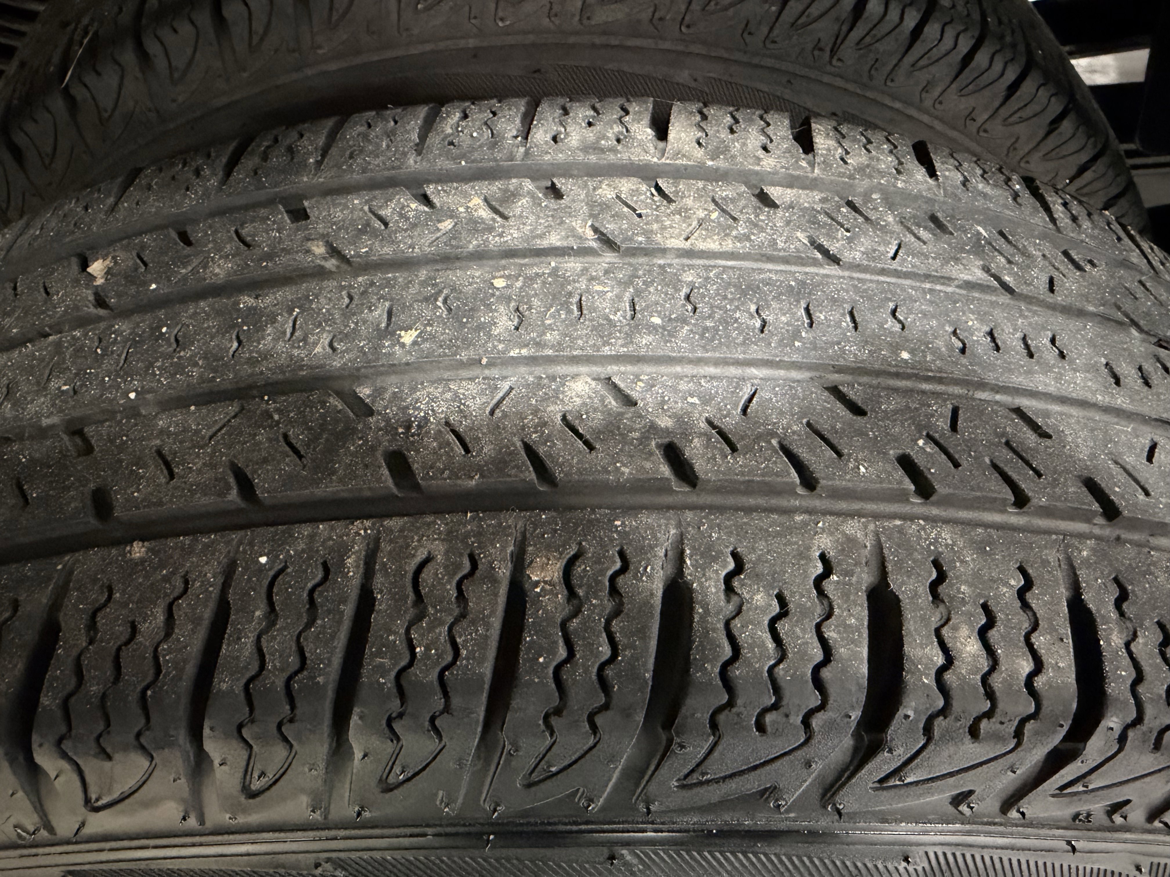 Used 2025 RAM 3500 Tradesman image 24