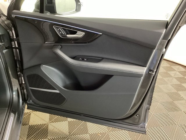New 2025 Audi Q7 3.0T Premium Plus image 21