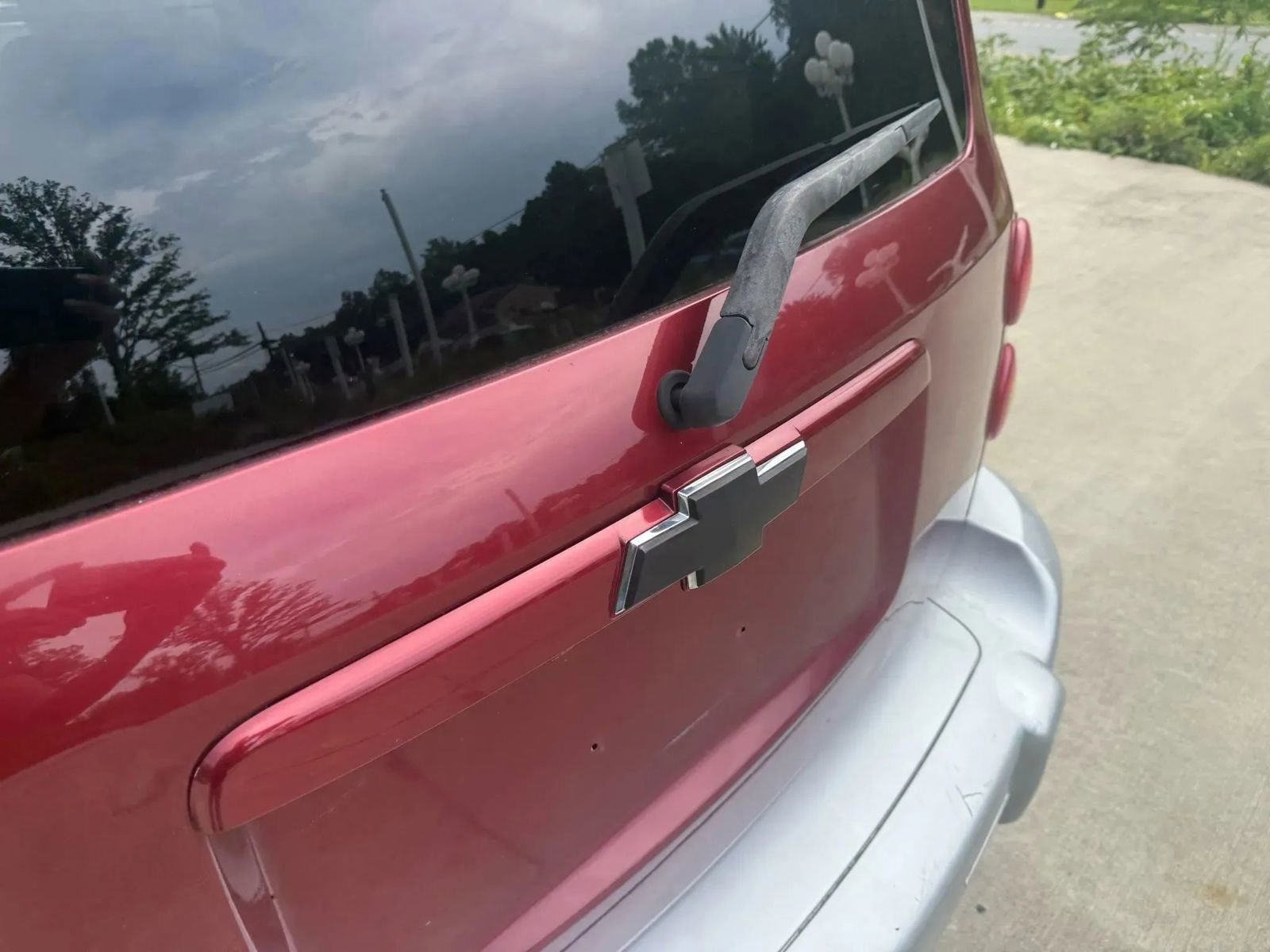 Used 2008 Chevrolet HHR LT image 11