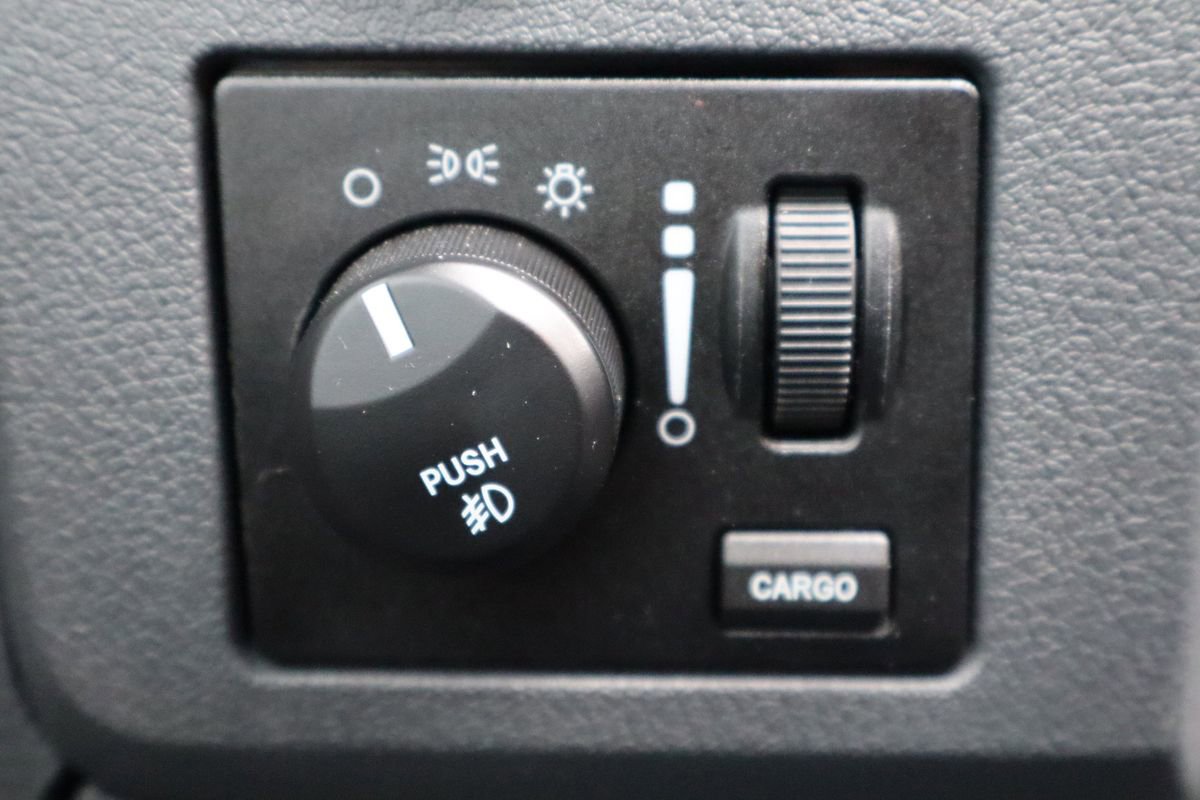 Used 2007 Dodge Ram 2500 Truck SLT w/ Quad Cab Big Horn Value Group image 29