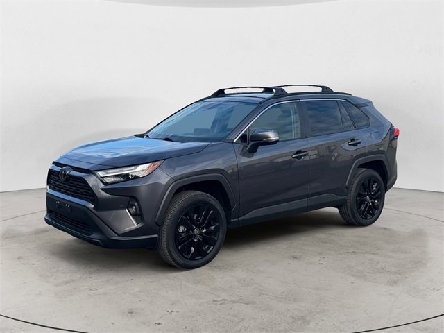 Used 2024 Toyota RAV4 XLE Premium