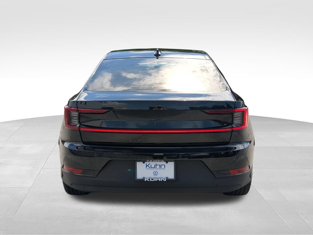 Used 2024 Polestar Polestar 2 AWD/4WD image 4