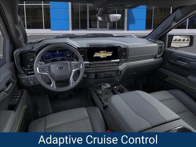 New 2026 Chevrolet Silverado 1500 ZR2 image 17