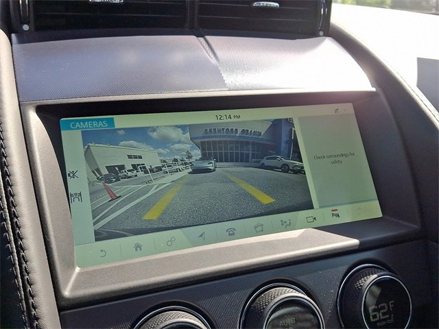 Used 2023 Jaguar F-TYPE R image 18