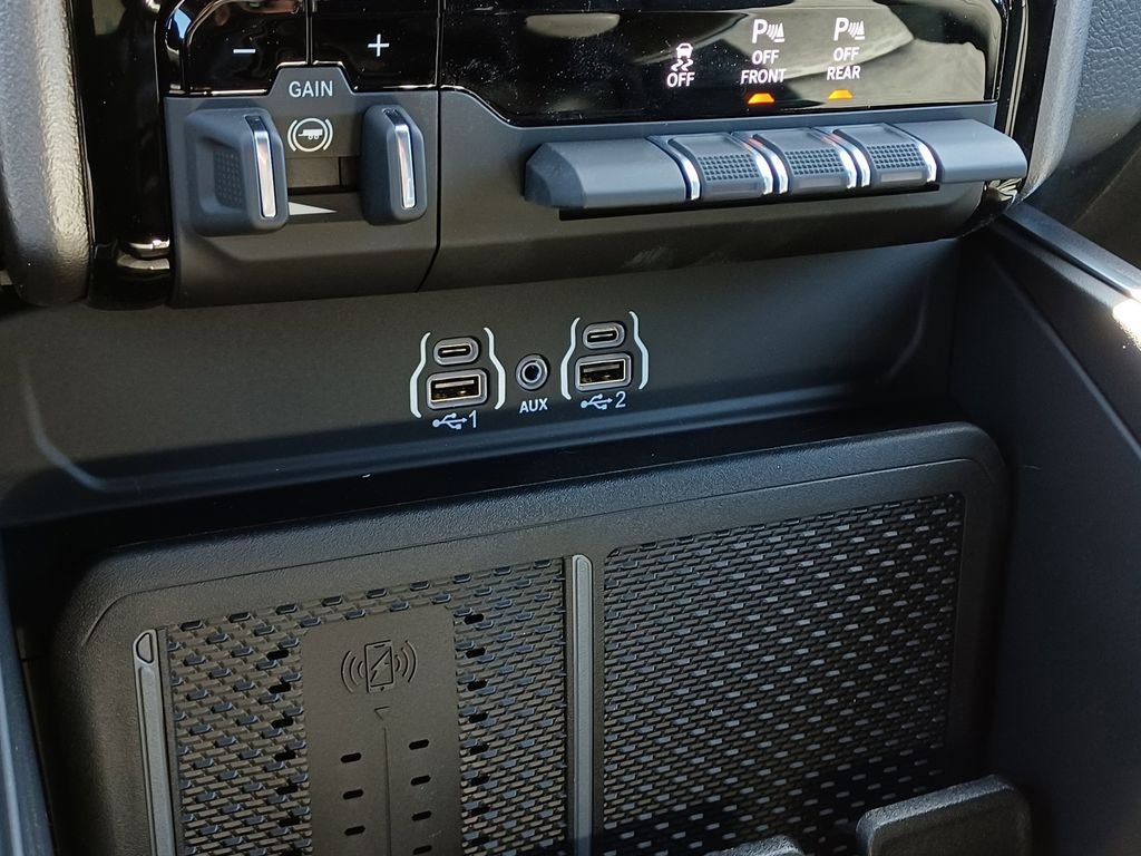 New 2026 RAM 1500 Big Horn AWD/4WD image 23