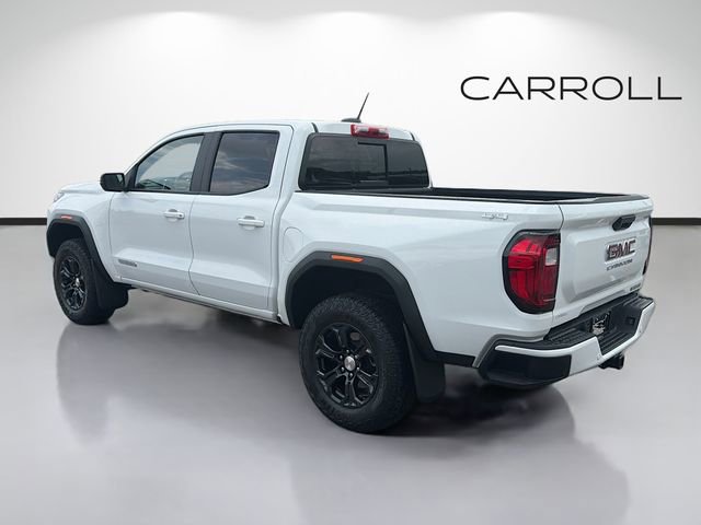 Used 2023 GMC Canyon Elevation w/ Elevation Premium Package AWD/4WD image 5