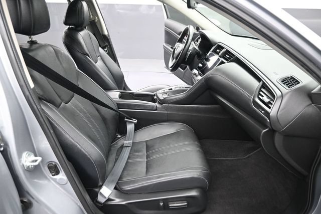 Used 2022 Honda Insight Touring image 16